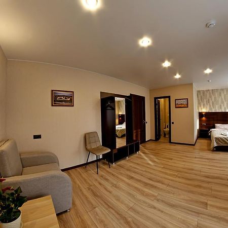 Voyazh Hotel Βόλογκντα Εξωτερικό φωτογραφία